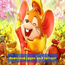 download jogos ps3 torrent